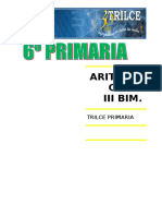 Aritmetica III Bim