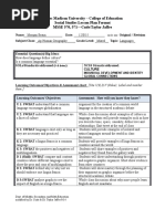 lesson plan languages