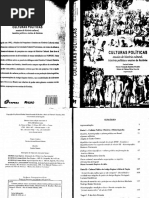História, Cultura, Política e Sociabilidade Intelectual (2005)