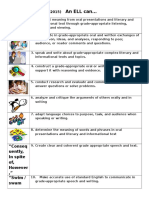 Elp Standards Visual2014