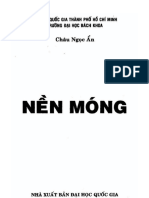 GT - Nen Mong - Chau Ngoc An