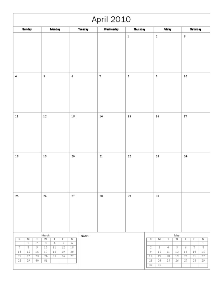 April 2010 | PDF