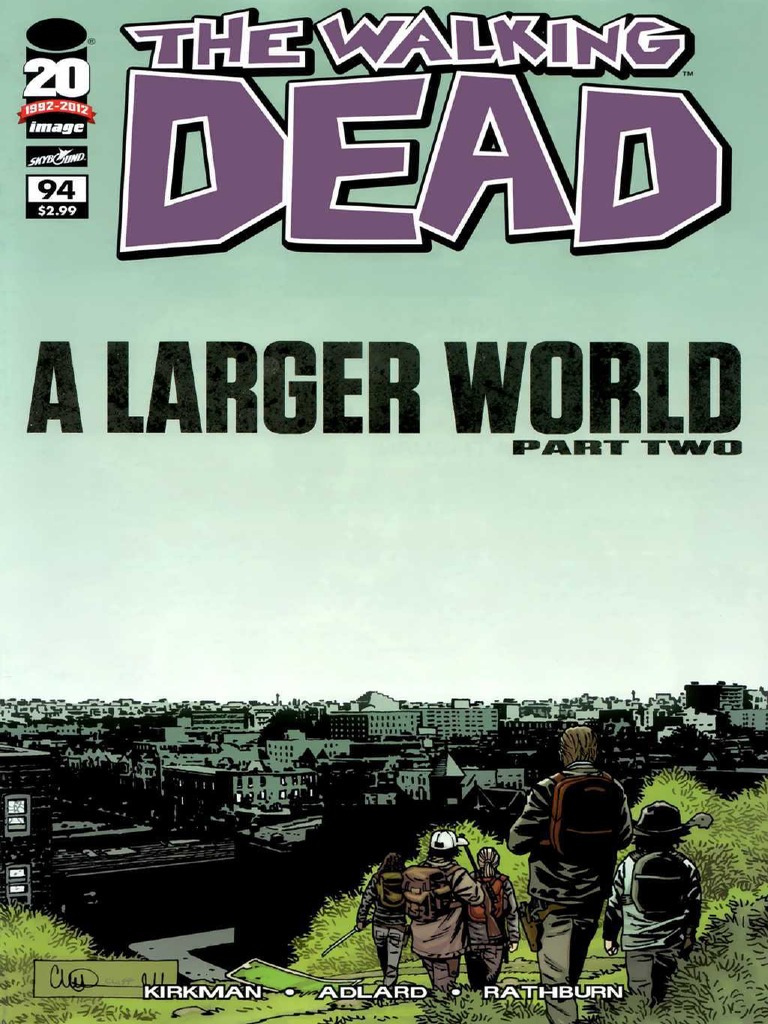 TWD 94 | PDF
