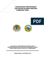 Download Materi Sosialisasi Pencegahan Kebakaran Hutan by Sarwanto Alexandro SN303559994 doc pdf