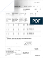 Gbx 4033 Gear Box