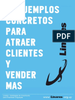 29 Ejemplos Concretos de Como Atraer clientes