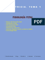 Fisio Fetoplacentaria PDF
