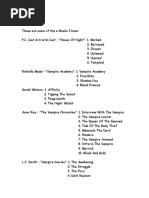 IMDb Movie Database | PDF
