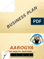Business Plan Ppt by Steffe