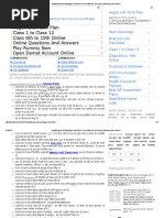 Download Rajasthan General Knowledge in Hindi 2016 Current Affairs Gk Quiz Hindi _ Samanya Gyan Hindi GK by pankaj_mbm SN303587740 doc pdf