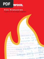 Euroclass Fire Ratings and Equivalences | PDF | Firefighting | Hazards