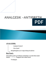 Analgesik Antipiretik