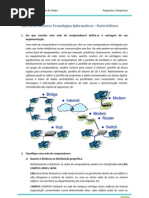 Redes Comunicacao de Dados PR