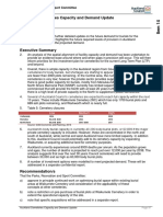 Cemeteries Capacity and Demand - Auckland Council