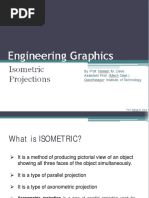 Isometric Projections NMD PDF