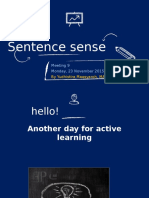 BC1_Meeting 9_ Sentence Sense (Last Editted 23 Nov 2015)