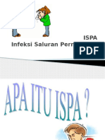 ISPA PPT