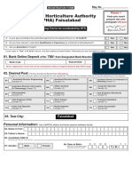 S T NS T N: Parks & Horticulture Authority (PHA) Faisalabad