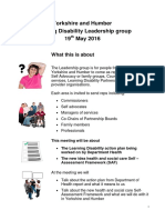 YH Leadership Flyer May 16