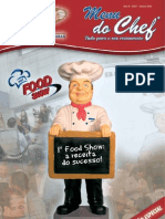 Menuchef Vol 19