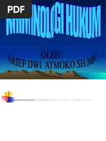 Download Kriminologi Hukum by Ario Patola SN303624095 doc pdf