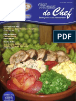 Menuchef Vol 17