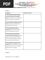 ESSAY - Qualities of a Good Teacher  Teaching Method 