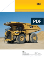 cat 795f ac