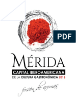 Logo Capitalidad Vectorizado