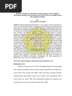 Download JURNAL penelitian TB paru by Carseen Jilly Leo Evlist SN303633625 doc pdf