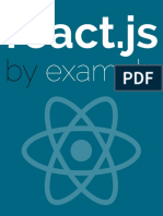 React - Js by Example
