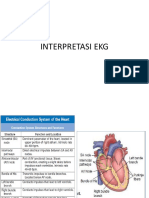 Slide EKG Untuk Mahasiswa