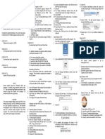 CPAS Quick Ref