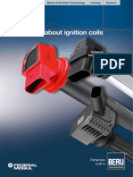 About Ignition Coils Beru