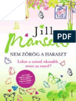 Jill Mansell - Nem Zörög A Haraszt