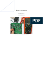 Multimeters Learning