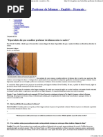 Especialista diz que o melhor professor de idiomas não é o nativo « Galaor Bortoletto – Professor de Idiomas – English – Français – Português.pdf