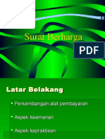 Surat Berharga