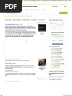 Scanning x Skimming x Predicting x Guessing - O Que É_ _ Aprenda Inglês