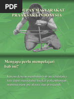 Download Pola Hidup Masa Pra Aksara by EdmundTanjaya SN303661490 doc pdf