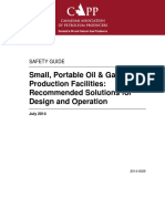 CAPP Small, Portable Oil & Gas Production Facilities_ Recommended Solutions for Design and Operation (Safety Guide).pdf