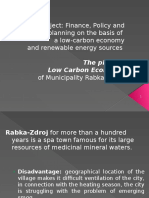 Policy Poland Low Carbon Economy in English 1