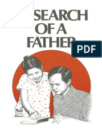 Watchtower: in Search of A Father - 2006