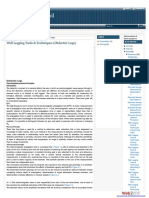 Dielectric Logging PDF