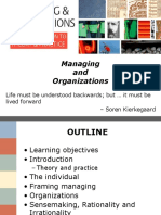 Managing&Organizations 3 RD Ed