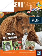 L’OISEAU MAG Junior n°21