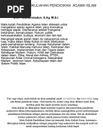 Download PAIbyFahrulHanaSN30368240 doc pdf