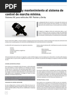 Válvula IAC Ó Sensor IAC (Idle Air Control Valve) - Fallas y ...