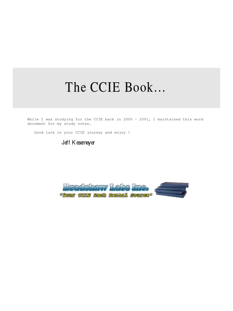 ccie