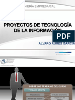 AA Semana v Proyecto TI